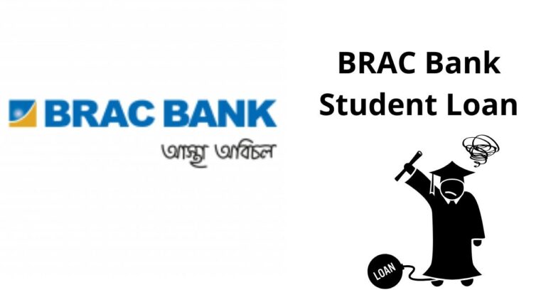 BRAC Bank Student Loan