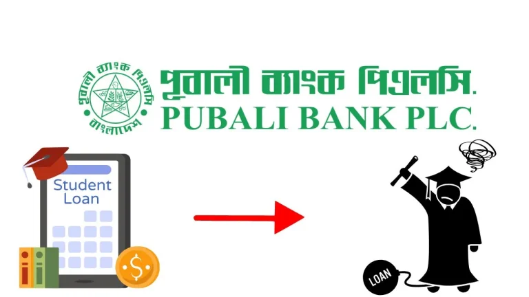 Pubali Bank Student Loan
