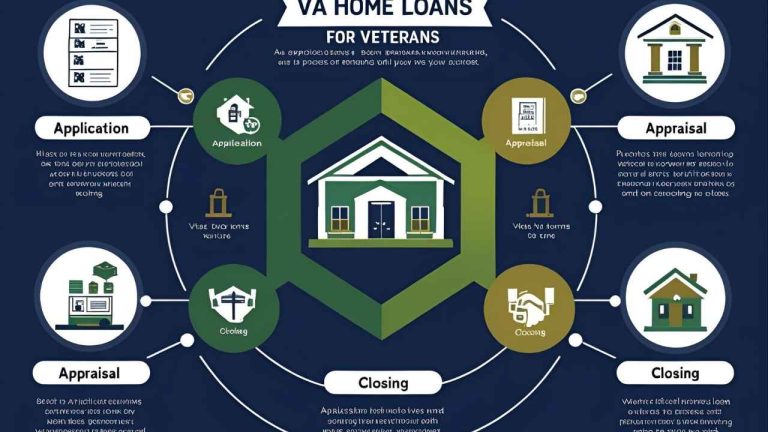 Home Loan Veterans: A Complete Guide to VA Home Loans