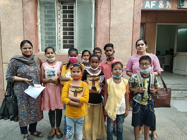 পদক্ষেপ এনজিও লোন পদ্ধতি