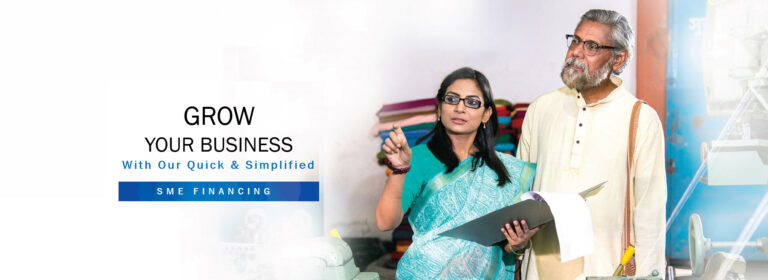 Business Loan in Bangladesh