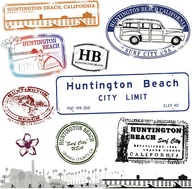 Huntington Online