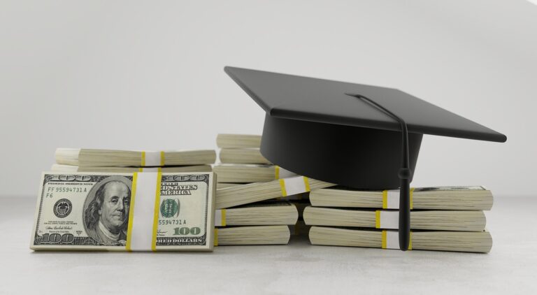Student loan in USA