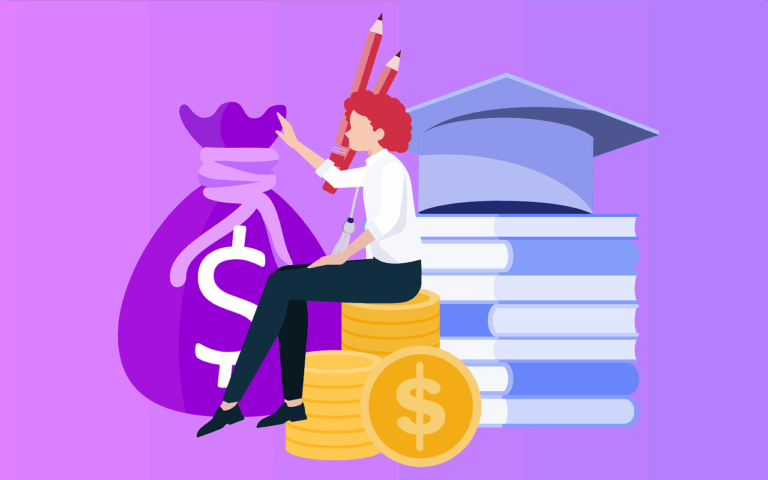 Study loan for international students